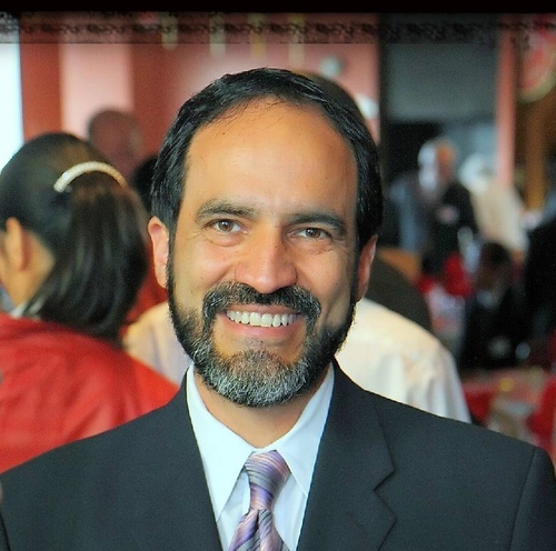 AlHSantana Profile Picture
