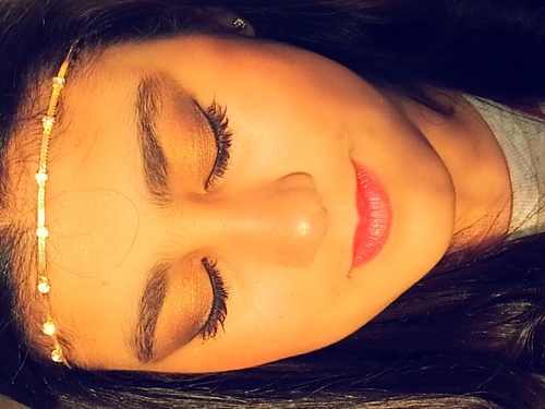 u only live once but if u live it right once is enough ;)