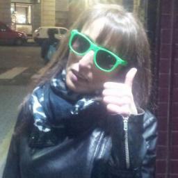 CristinaVigil's profile picture. Con los pies en la tierra... a veces!