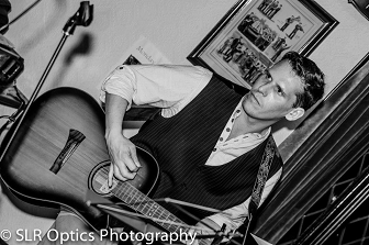 Im a 37 year old guitarist and music lover, who loves life, jamming and playing to great tunes :)