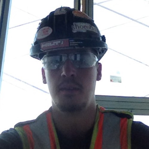 JeremyGill14's profile picture. 