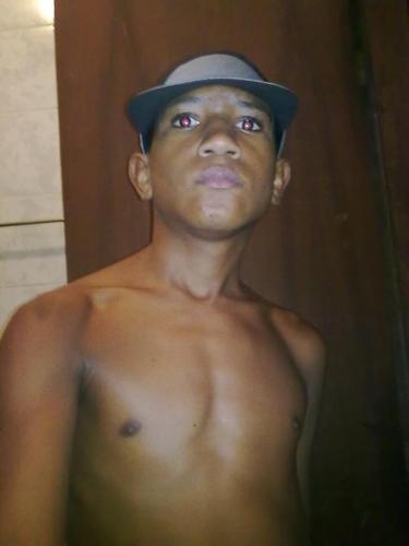 Lukiiinhas_157's profile picture. Todα Pαtricinhα αdorα um vαgαbundo.