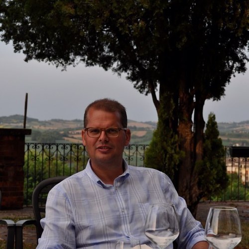 nicolasvanlerbe's profile picture. 