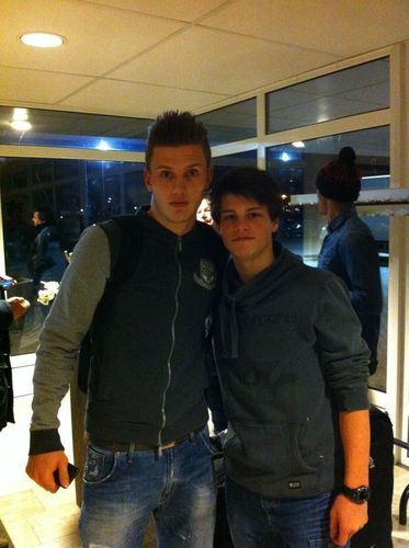 joepmoormans's profile picture. Soccerplayer of VVBennekom B1 #14