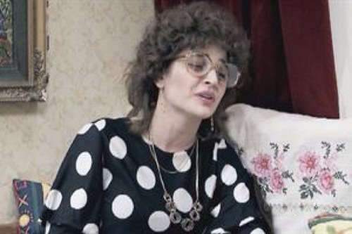 Ne çektin be yavrum!