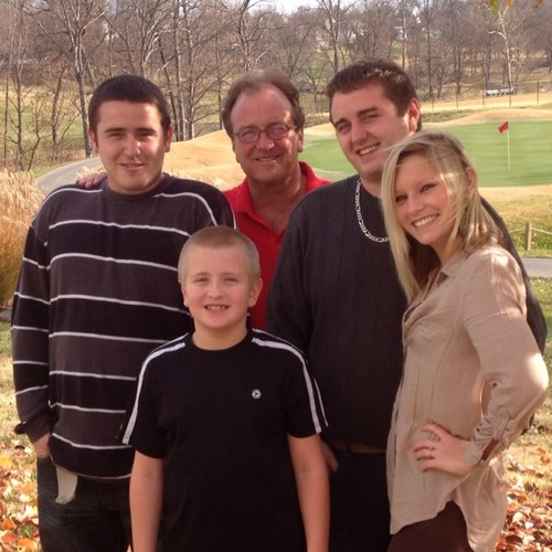 steveblome's profile picture. 