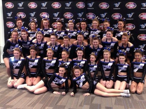 fcasapphires's profile picture. There's a new climate, FCA weather, it's gunna rain sapphires forever.