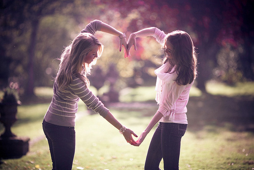 things girls want ♥  share It with your Friends :)