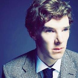 Fucking Benedict Cumberbatch, walking around being all perfect and shit. killing the overies of women someone needs to tell the man this is just not ok.