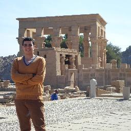 shriefahmed007's profile picture. 