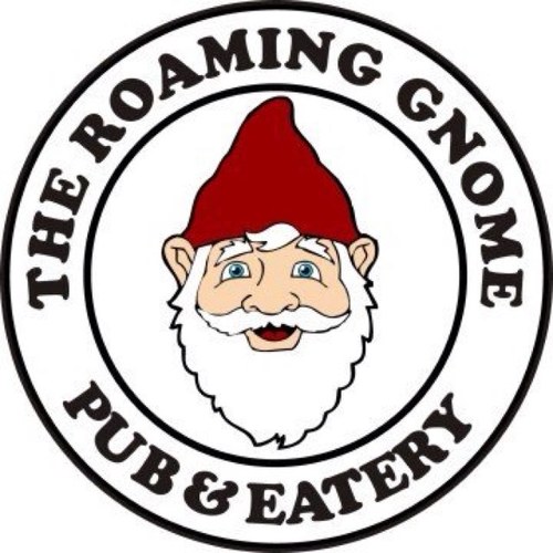 We're a relaxed pub with great menu, Happy Hour, a vibrant nightlife and gnomes everywhere! You'll feel right at home at The Roaming Gnome!