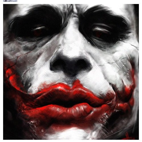 King_Unique_'s profile picture. Question Everything