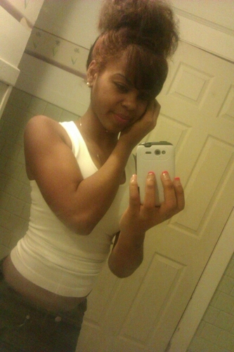 . I Love My Poookie Always && Forever , Wait Im Cute !!!!!!!!