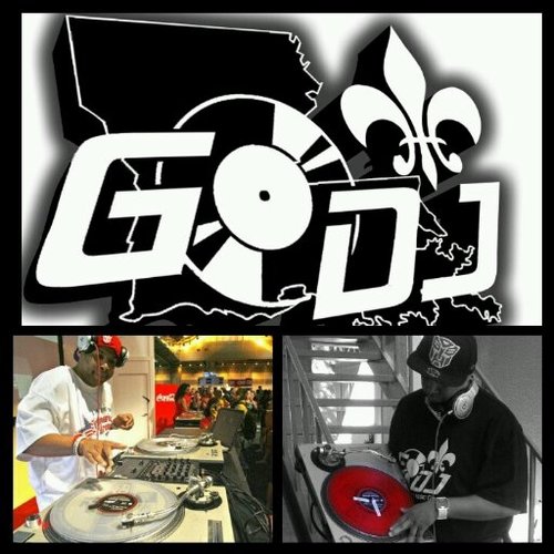 GO DJ's Louisiana-We Are Da Streets..Get at me if you are real & keep it 100 no time for no BITCHASSNESS & thats real..i Rep #GODJS #HSENT #ANWHAT #PMA #IPhiT