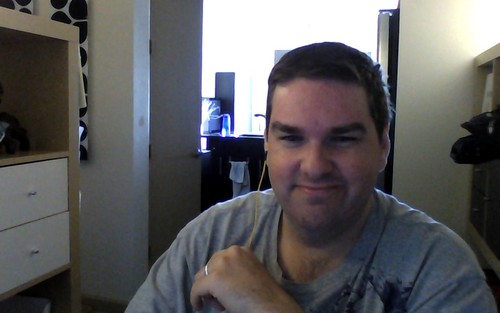 JustHumphries's profile picture. Weight loosing Nerd