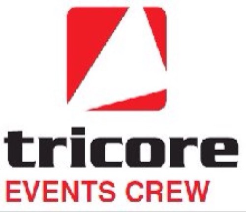 tricoreevents's profile picture. Tricore Events Crew - we work hard, we play hard.
Been to a music festival lately? Your welcome :)