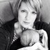 Alesa Larsen (@alesalarsen) Twitter profile photo