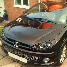 Mobile car valeting, paint repairs and parking sensors throughout East Devon