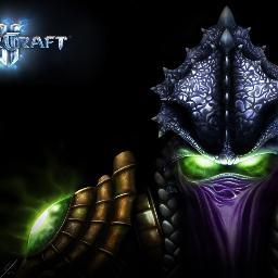 ZeeratuuL's profile picture. 