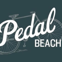 pedalbeach's profile picture. Rent bikes and beach supplies in Alameda, Ca. Everything you need for fun in the sun on Shoreline Dr. behind the South Shore Center.