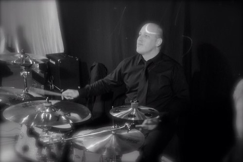 Pro drummer/ Tutor from Maidstone kent.