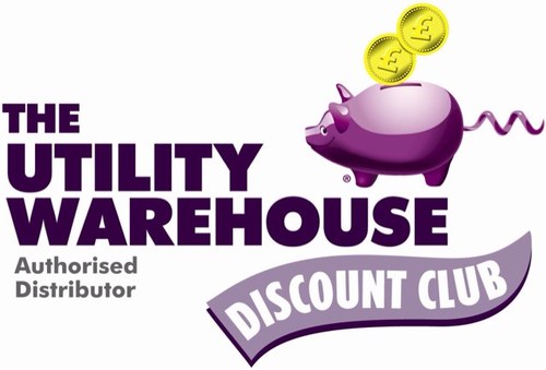 power2thepig's profile picture. Happy Hannah Authorised Distributor in the best club in the world!! Utility Warehouse Discount Club. Mum of 3 beautiful Girls. Aiming to save people money!!!!!!