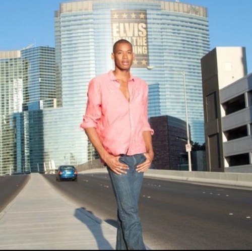 From the Jersey Shore...to Hollywood!! Now finally found a home in living in Vegas!! love my family and friends!! catch you on the flip fools.