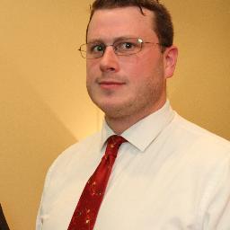 CCSnell's profile picture. I'm a guy, with kids, and a woman.