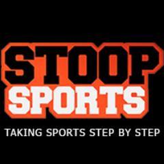 The official twitter of Stoop Sports. Follow @StoopBasketball @StoopBaseball @StoopHockey @StoopSoccer @StoopNCAAB