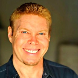 Stand up comic, actor, writer and producer Rebels of Comedy, Los Angeles' Premiere live comedy shows.