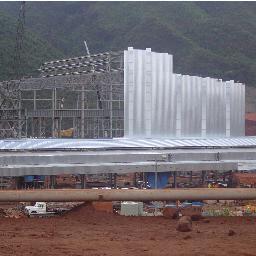 AREA DE ATUAÇÃO
Montagem de Estruturas Metálicas, Cobertura, Tapamentos Laterais e Frontais, Montagem de Steel Deck e Locação de Mão de obra e Equipamentos.