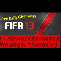 Hi! A page to do giveaways and great deals. We are legit as you would see by our giveaways :-) So tell your friends and give us a follow, Thanks !! (PS3)