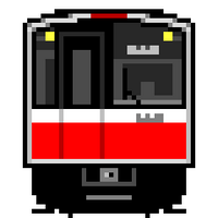 大阪メトロ　運行情報 (@rail_osaka) Twitter profile photo