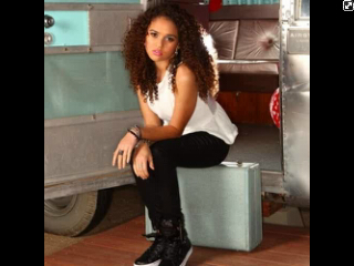 Haii! I'm Janelle♥.  Alli'sBFF♥ I Love cheerleading&mygirls♥ {rp acc} #PeaceAndLove. #D_NRP