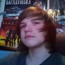 A lot i guess, i skateboard, play xbox, just chill really.