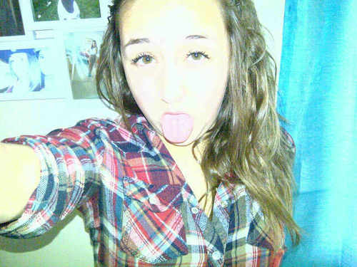 Instagram n Keek - TayWozencroftxo & Facebook - Tay Wozencroftxo