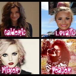 CatarinaMStyles's profile picture. Directioner, Calderic, Lovatic, Mixer and Peacer ❤