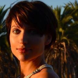 SvetlanaKhloe's profile picture. 