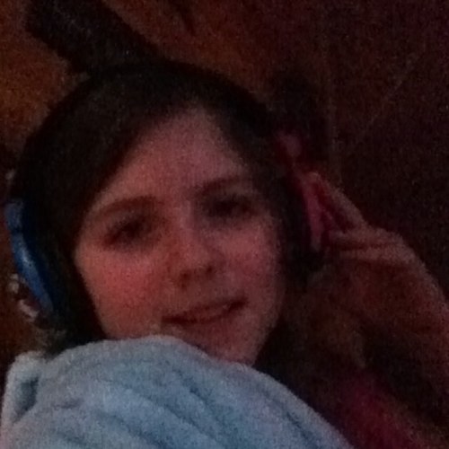EmilyWoodlief Profile Picture