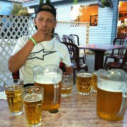 ELKaholic01's profile picture. live like you were dying and just pin it