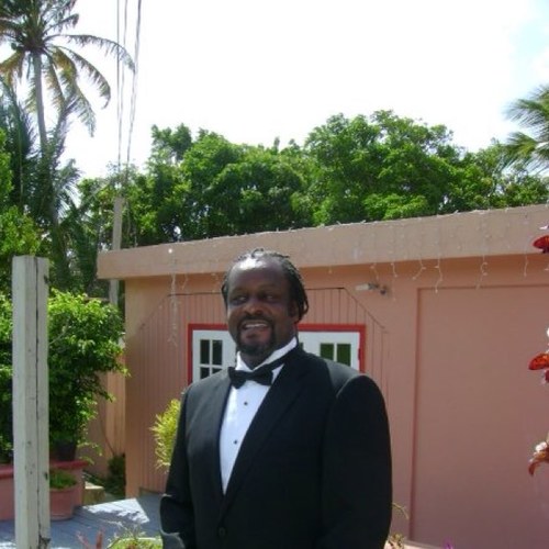 kpalavin Profile Picture