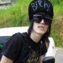 Brad Wayne! :3  - @BradWillEatChu - Twitter