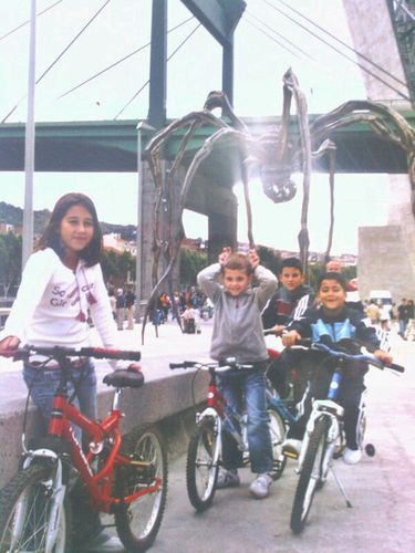 jugador del begoña elite y estudio en las hijas de jesus:-)