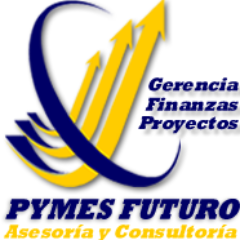 PyMESFUTURO tiene como propósito contribuir al desarrollo sostenido de la micro y pequeña empresa colombiana. J. Didier Váquiro es su representante legal.