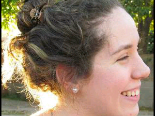 IrinaAntonutti's profile picture. 