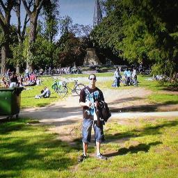 si no estuviste en las malas no vengas a joder en las buenas