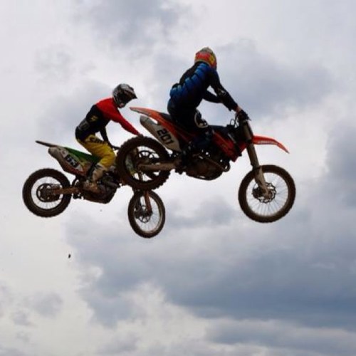 Jayr1de's profile picture. Dirt ramping and snow riding trickery