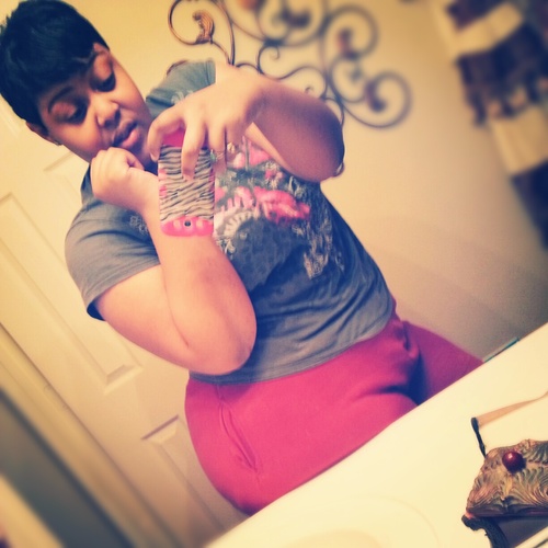 FendiRobins's profile picture. 