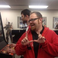 Roger Altizer (@real_rahjur) 's Twitter Profile
