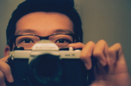 ohwilho's profile picture. 